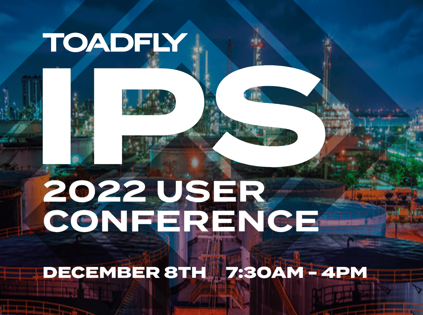 IPS Users Conference